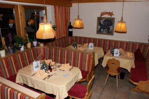 Achenseer Huettendoerfl Maurach  Buitenkant foto